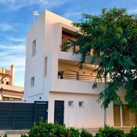 Vivienda Avenida De La Manzanilla Villa Sanlucar de Barrameda Exterior photo