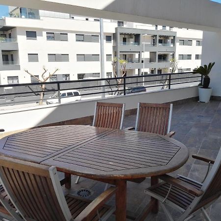 Vivienda Avenida De La Manzanilla Villa Sanlúcar de Barrameda Exterior photo