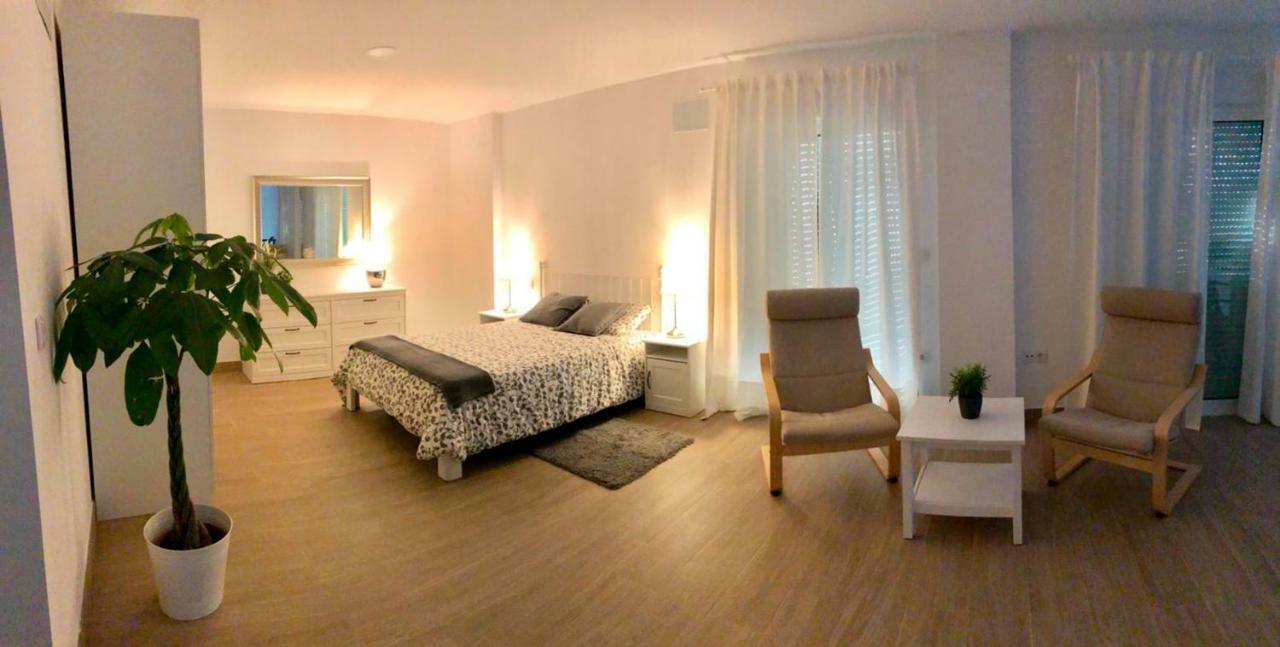 Vivienda Avenida De La Manzanilla Villa Sanlúcar de Barrameda Exterior photo