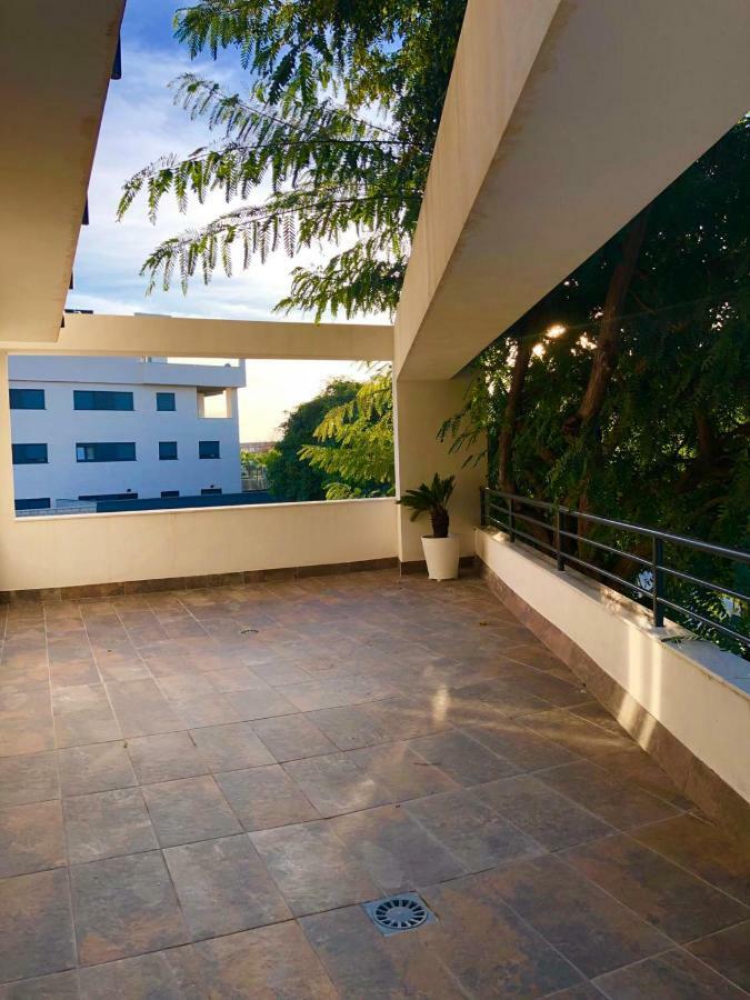 Vivienda Avenida De La Manzanilla Villa Sanlúcar de Barrameda Exterior photo