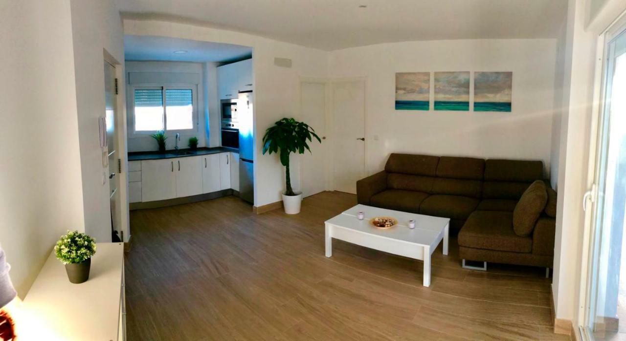 Vivienda Avenida De La Manzanilla Villa Sanlúcar de Barrameda Exterior photo