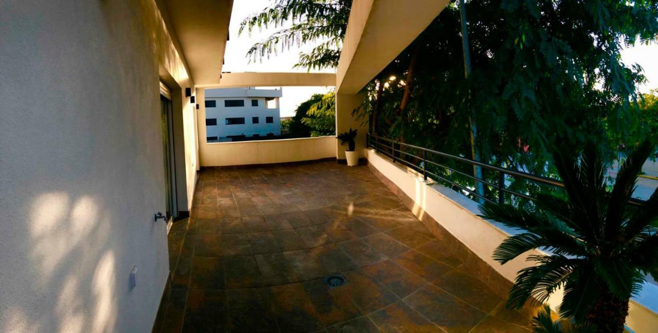 Vivienda Avenida De La Manzanilla Villa Sanlúcar de Barrameda Exterior photo